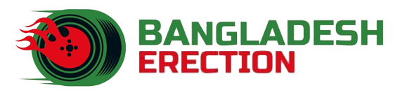 Bangladesh Erection