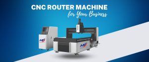 CNC Router Machine for your business