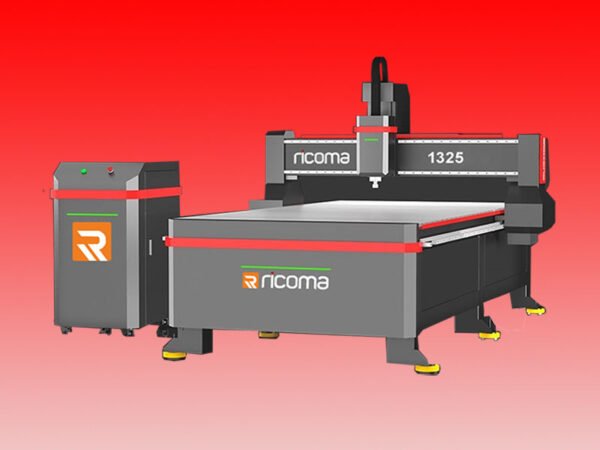 CNC Router Machine 2