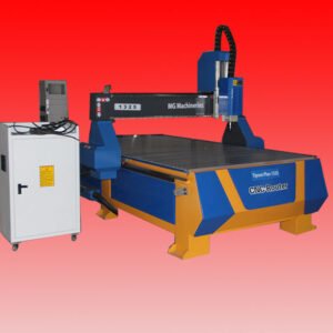 CNC Router Machine