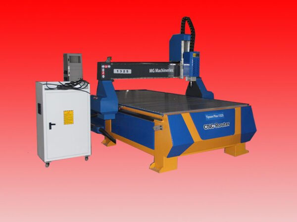 CNC Router Machine
