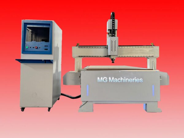CNC Router Machine 3