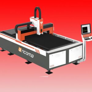 Fiber Laser Machine