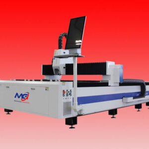 Fiber Laser Machine 2
