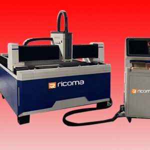 Fiber Laser Machine 3