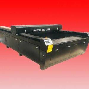 CO2 Laser Machine