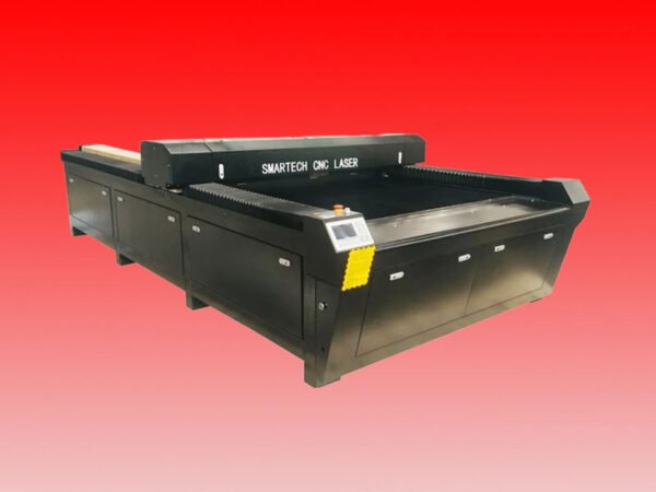 CO2 Laser Machine