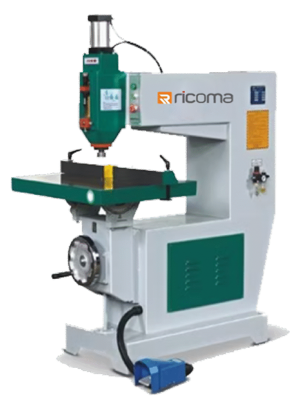 Ricoma MG5068 High Speed Router