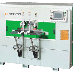 Ricoma CT-200 CNC Tenoner