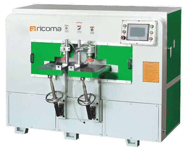Ricoma CT-200 CNC Tenoner