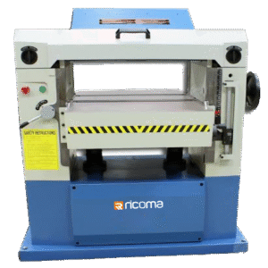 Ricoma MG-TP500 Thicknesses Planer
