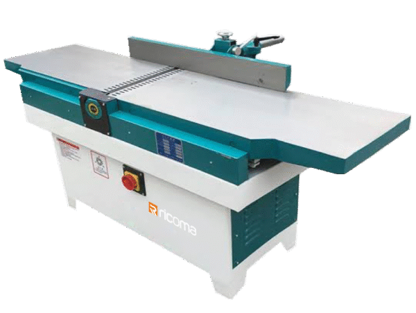 Ricoma MG- SP400 Surface Planer/ Jointer