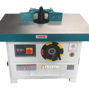 Ricoma MG5117B Spindle Shaper