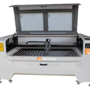 Ricoma CO2 Laser Metal Cutter Machine