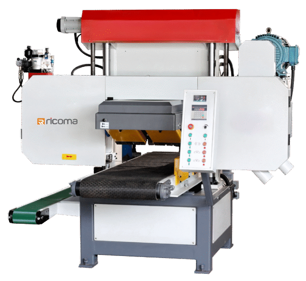 Ricoma MG-BS3971650D Band Saw