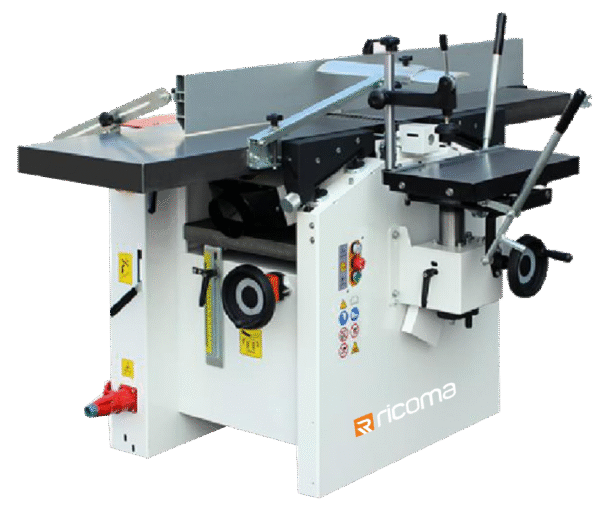 Ricoma MG-400C Combination Machine