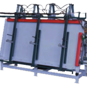 Ricoma Frame Assembler (MH2324