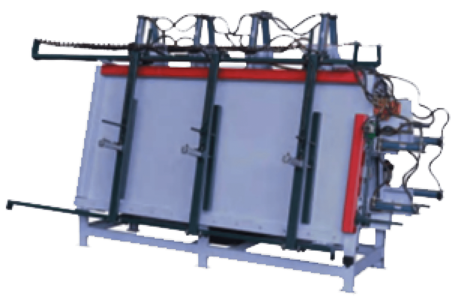 Ricoma Frame Assembler (MH2324