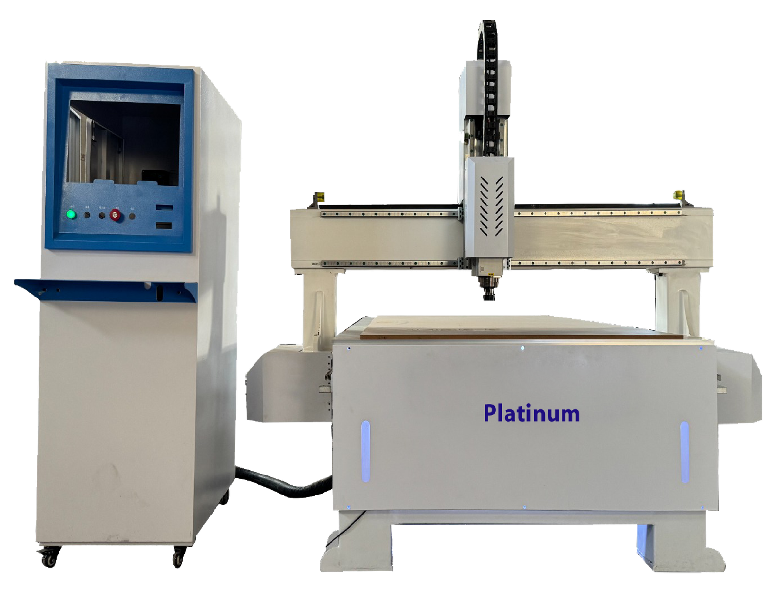 Platinum 1325, 1425, 1725, 2025