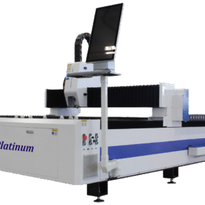 Platinum 1530 Fiber Laser Cutting Machine