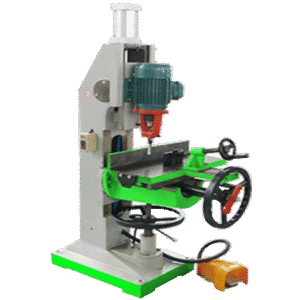 Pneumatic Chisel Mortiser (L8D4A)