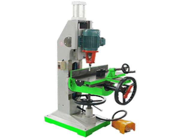 Pneumatic Chisel Mortiser (L8D4A)