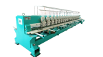 Embroidery Machine - Image 2