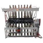 Ricoma Hydraulic Clamp Carrier