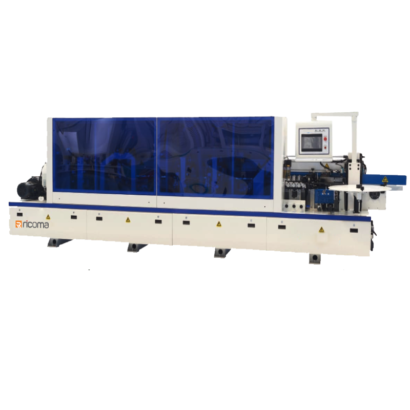 Automatic Edge Bander 2 copy Automatic Edge Bander - Image 1