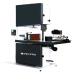Ricoma MG-BS397 Band Saw