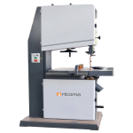 Ricoma MG-BS397A Band Saw
