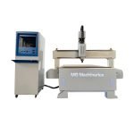 CNC Router Machine 3