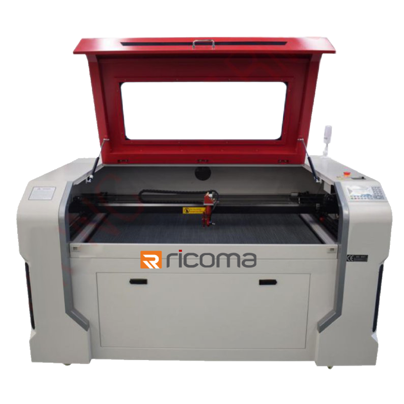 CO2 Laser Machine CO2 Laser Machine - Image 1