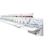 Embroidery Machine - Image 3