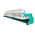 Embroidery Machine