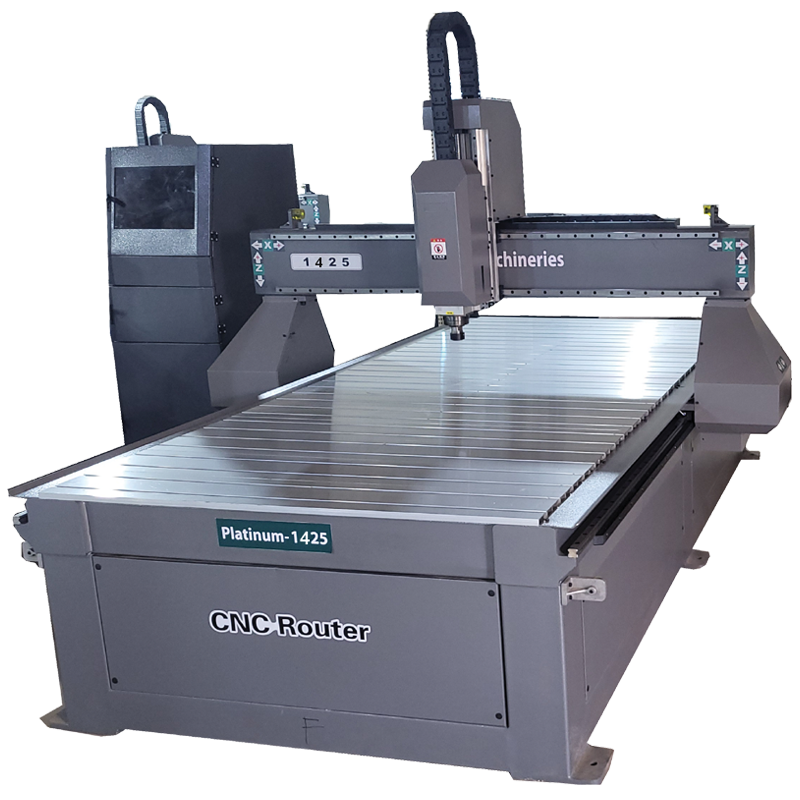 Platinum-1425 Platinum 1425 - Image 1