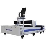 Platinum 1530 Fiber Laser Cutting Machine