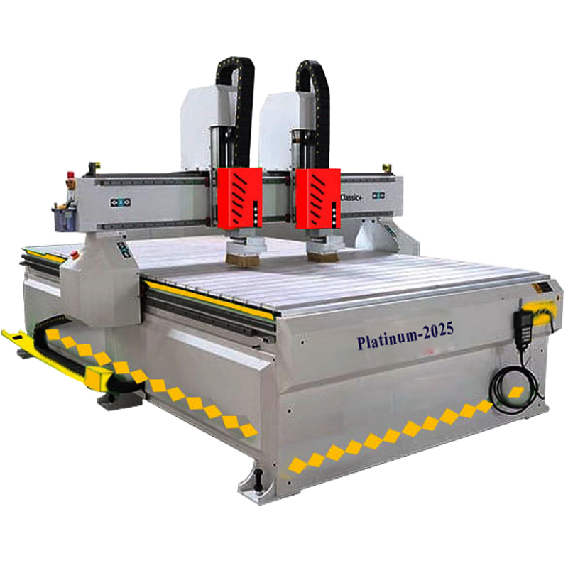 Platinum-2025 Platinum 2025 - Image 1