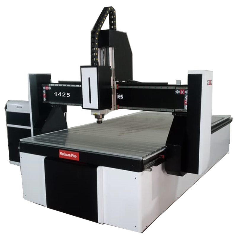 Platinum Plus-1425 Platinum Plus 1425 - Image 1