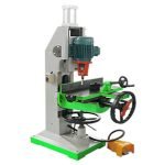 Pneumatic Chisel Mortiser (L8D4A)