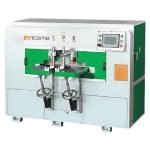 Ricoma CT-200 CNC Tenoner