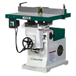 Ricoma MG5115A Vertical Router