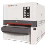 Ricoma R-R-RP1300 Wide Belt Sander