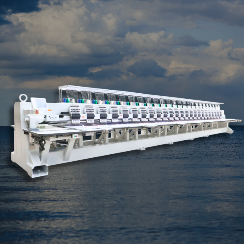 Ricoma Embroidery Machine